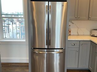 12 Pearl St APT 4, Charlestown, MA 02129