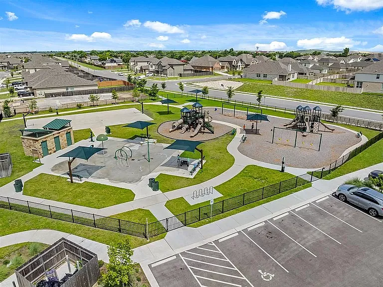 Community Park