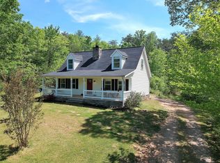 1280 Dry Hill Rd, Ferrum, VA 24088