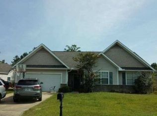 204 Bur Oak Cir, Crestview, FL 32536