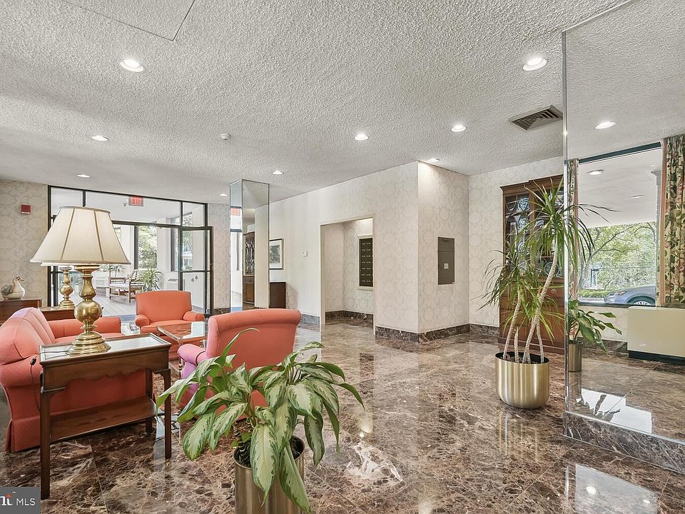 8101 Connecticut Ave Chevy Chase, MD, 20815 Apartments for Rent Zillow