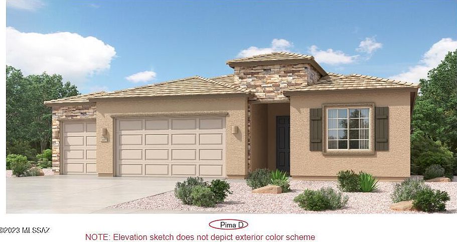 1st image of 10767 N Cactus Point Dr