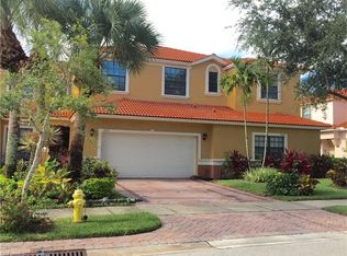 14633 Sutherland Ave, Naples, FL 34119