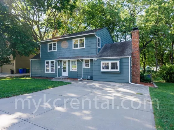 7915 W 59th Ter, Shawnee, KS 66203
