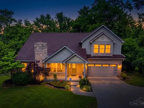 6000 Cleves Warsaw Pike, Cincinnati, OH 45233