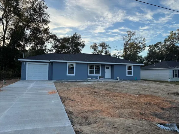 38 Elm Rd, Ocala, FL 34472
