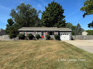 7555 22nd Ave, Jenison, MI 49428