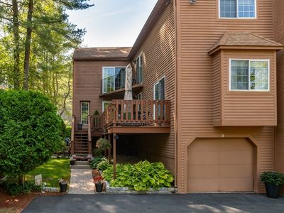 3 Treasure Way UNIT 3, Ashland, MA, 01721