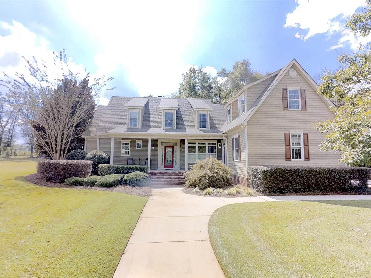 1801 Willis Rd, Yatesville, GA 31097 Zillow