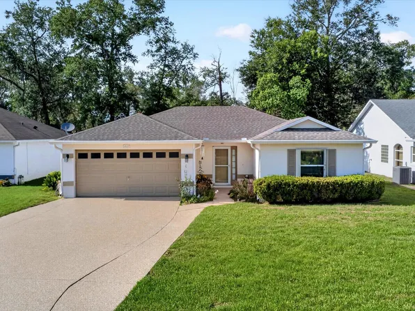 2127 King Richards Ct, Orange City, FL 32763