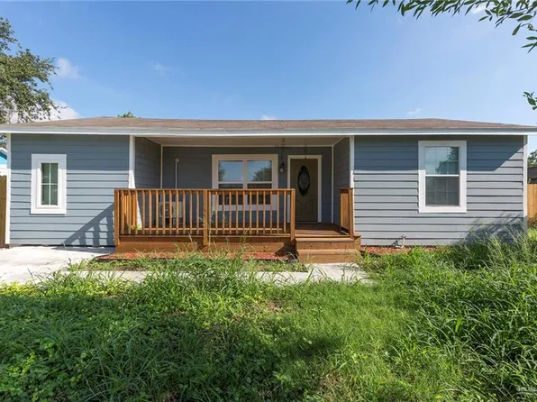 918 Rocky Ave, Raymondville, TX 78580