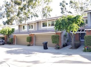 6512 E Camino Vis UNIT 3, Anaheim, CA 92807