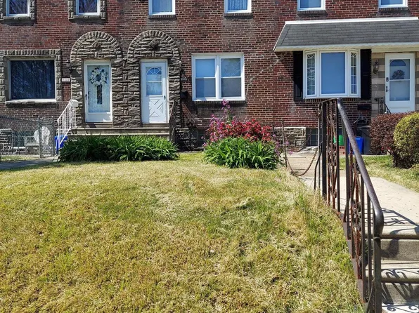 3438 Hartel Ave, Philadelphia, PA 19136