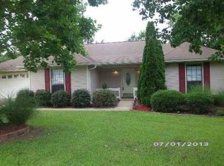 118 Windover Way, Warner Robins, GA 31088
