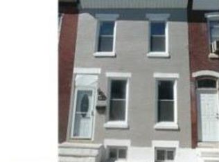 1548 Dorrance St, Philadelphia, PA 19146
