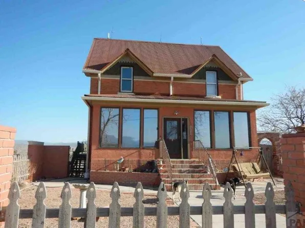 310 County Road 11a, Florence, CO 81226