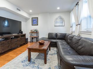 15 Garrison St #G, Boston, MA 02116