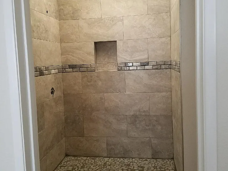 Master Suite bathroom