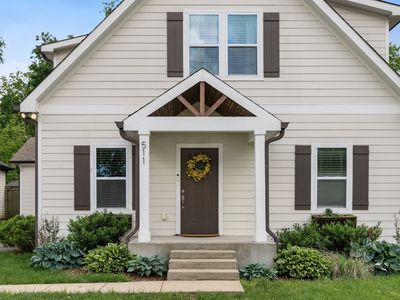 511 Morton Ave, Nashville, TN, 37211