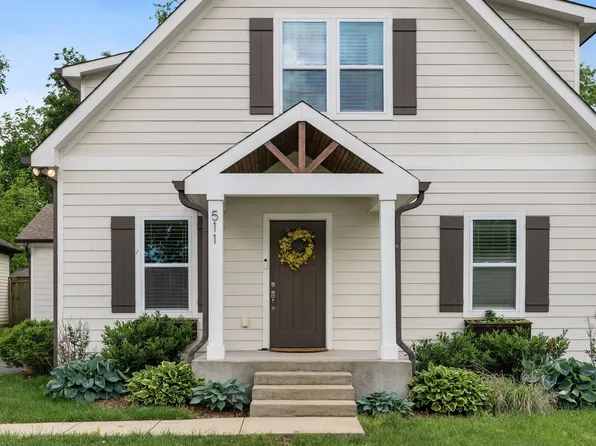 511 Morton Ave, Nashville, TN 37211
