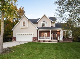 3444 Saratoga Ln, Howell, MI