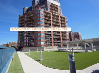 24 Forest St #4KR, Stamford, CT 06901