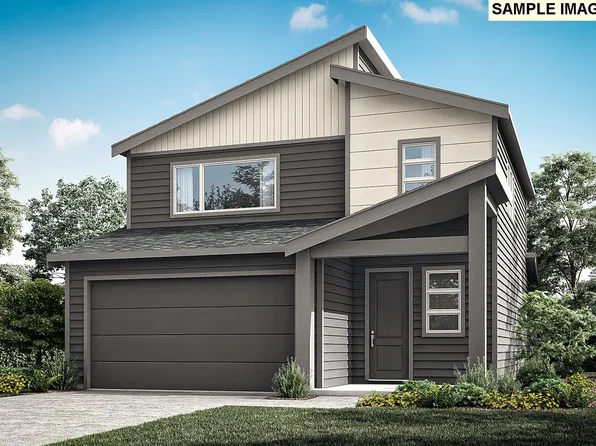 13817 NE 107th St Lot 32, Vancouver, WA 98682