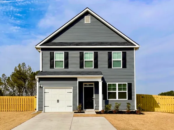 3016 Honeywood Court, Augusta, GA 30906