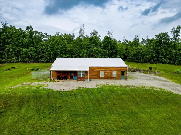 1056 Madison #536, Fredericktown, MO 63645