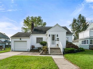 1560 Westerman Rd, Hermitage, PA 16148