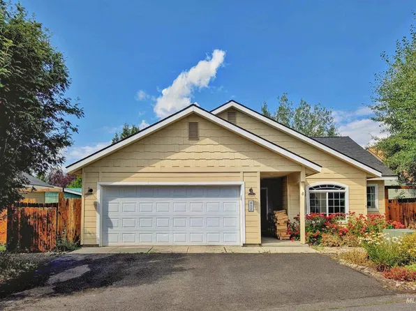 412 Margaret Way, McCall, ID 83638