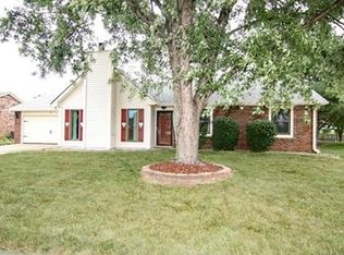 185 Earlybird Ln, Greenwood, IN 46143