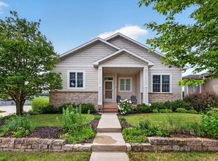 1948 Hadley Creek Dr NE, Rochester, MN 55906
