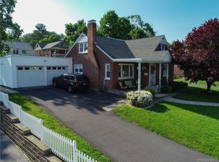33 Richman Ave, Newburgh, NY 12550