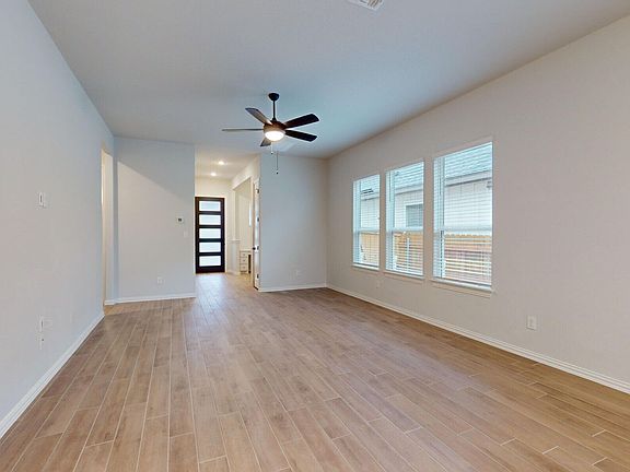 Family Room - Representational Photo