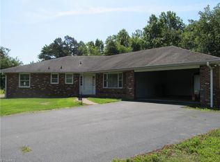 1295 Shady Grove Church Rd, Winston Salem, NC 27107