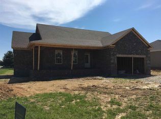 2639 Royal Ct, Bowling Green, KY 42104