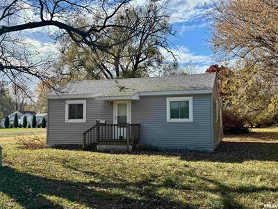 1508 Moshier Ave, Galesburg, IL, 61401