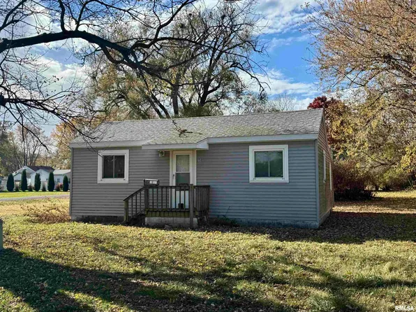 1508 Moshier Ave, Galesburg, IL 61401