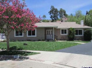 9424 La Reina Pl, Tujunga, CA 91042