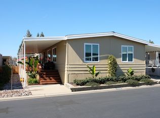 3825 Homewood Village Dr, Modesto, CA