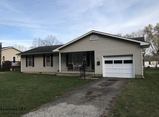 238 School St, Bremen, OH