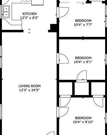 2nd image of 1311 E 12th St