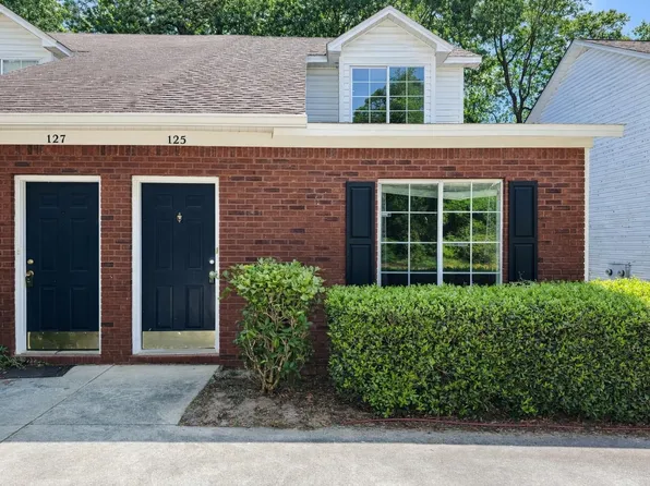 125 Belmont Rd, Tallahassee, FL 32301