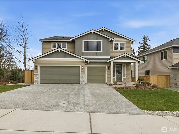 2nd image of 16210 76th Avenue Ct E