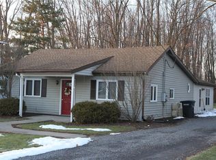 389 Waterloo Geneva Rd, Waterloo, NY 13165