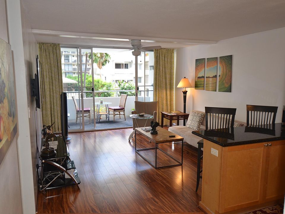 1st image of 430 Kaiolu St APT 204