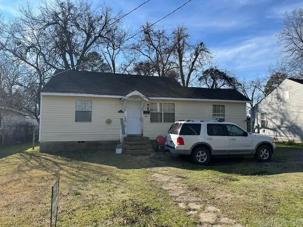 112 Adams St, Lonoke, AR 72086