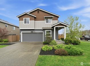 10307 Skyline Ave, Granite Falls, WA 98252