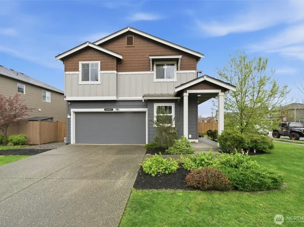10307 Skyline Avenue, Granite Falls, WA 98252